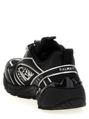 Sneaker "polvere cosmica" Balmain