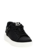 Balmain 'B Court B Buzz' zapatillas de zapatillas