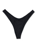Abbigliamento mare matinée nero