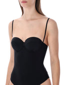Matinee Sea Clothing Black