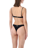 Matinee Sea Clothing Black