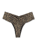Abbigliamento mare matinée marrone