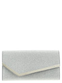 Jimmy Choo 'Emmie' Clutch