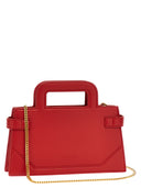 Balmain 'b 버즈 작은'핸드백