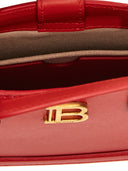 Balmain 'b 버즈 작은'핸드백