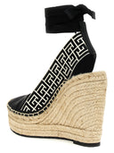 Balmain „Alex” Espadrilles