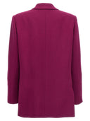 Blazé Milano 'Cool & Easy Purple Everynight' Blazer