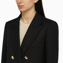 Blazé Milano Alcanara Navy Blue Wool