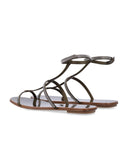 Pedro Garcia Flat Shoes