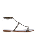 Pedro Garcia Flat Shoes