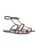 Pedro Garcia Flat Shoes