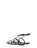 Pedro Garcia Flat Shoes