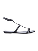 Pedro Garcia Flat Shoes