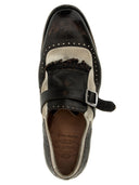 Iglesia's Mocasines 'Shanghai'