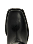 Sonora 'El Paso' Stiefel