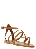 K.Jacques Saint-Tropez 'Epicure' Sandales