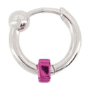 Mini-boucle d'oreille perçage eera multi ou