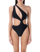 Swim By Di Sea Clothing Black