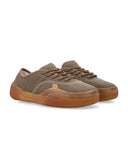 Erl Sneakers Brown