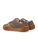 Erl Sneakers Brown
