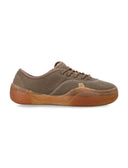 Erl Sneakers Brown