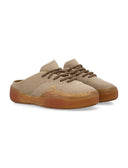 Erl Sneakers Brown