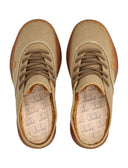 Erl Sneakers Brown