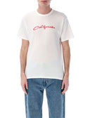 Erl T Shirts And Polos White