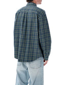 ERL T SHIRTS E POLOS VERDE