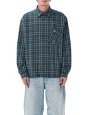 ERL T SHIRTS E POLOS VERDE