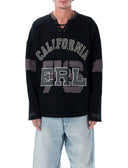 Erl Clothing.... Black