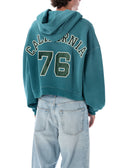 Abbigliamento erl .... verde