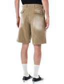 Erl Shorts Beige