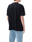 Erl T Shirts And Polos Black