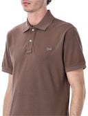 Erl T-shirts Et Polos Marron