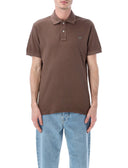 Erl T-shirts Et Polos Marron