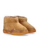 Erl Flat Shoes