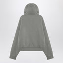 Entire Studios Grey Sweatshirt In Cotton