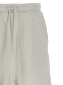 Hele Studios 'Heavy Drop' Bermuda Shorts