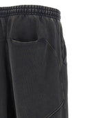 Hele Studios 'Heavy Drop' Bermuda Shorts