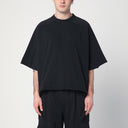 Entire Studios Cotton Black T Shirt