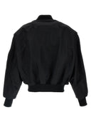 Tutta la giacca "Broad Bomber" degli studi