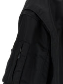 Tutta la giacca "Broad Bomber" degli studi