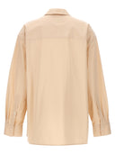 Loulou Studio 'Espanto' Shirt