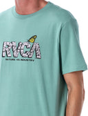 Rvca T Shirts And Polos