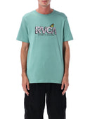 Rvca T Shirts And Polos