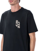 Rvca T Shirts And Polos Black