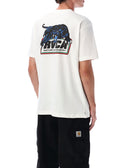 Camisetas y polos de RVCA