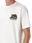 Camisetas y polos de RVCA