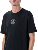 T-shirt e polo Rvca nere